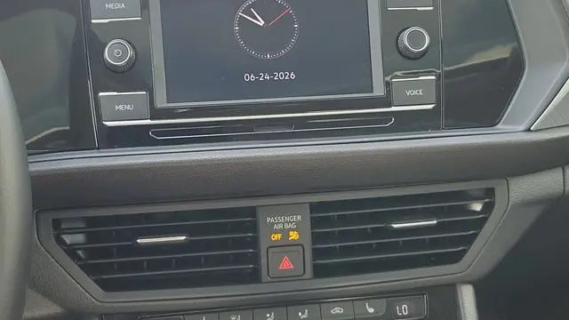 2023 Volkswagen Jetta SE