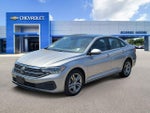 2024 Jetta Thumbnail 2