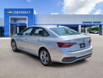 2024 Jetta Thumbnail 3
