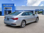 2024 Jetta Thumbnail 4