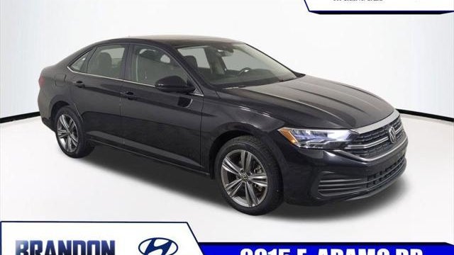 Preowned 2024 Volkswagen Jetta SE for Sale