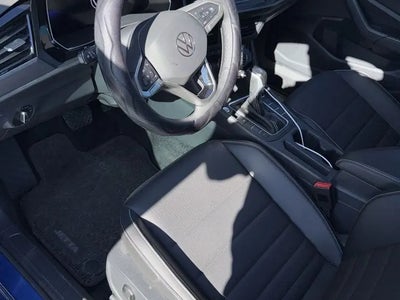2024 Volkswagen Jetta SE 4DR Sedan