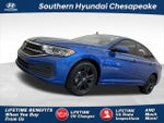2024 Jetta Thumbnail 1