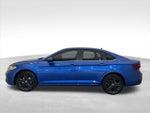 2024 Jetta Thumbnail 2