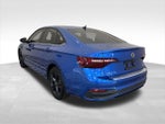 2024 Jetta Thumbnail 3