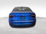 2024 Jetta Thumbnail 4