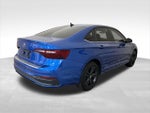 2024 Jetta Thumbnail 5