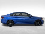 2024 Jetta Thumbnail 6