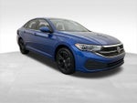 2024 Jetta Thumbnail 7