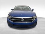 2024 Jetta Thumbnail 8