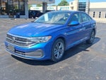 2024 Jetta Thumbnail 2