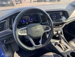 2024 Jetta Thumbnail 8