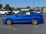 2024 Jetta Thumbnail 29