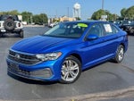 2024 Jetta Thumbnail 30