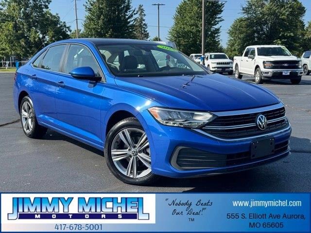 2024 Volkswagen Jetta - $19,186