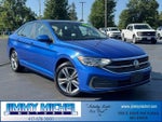 2024 Jetta Thumbnail 1