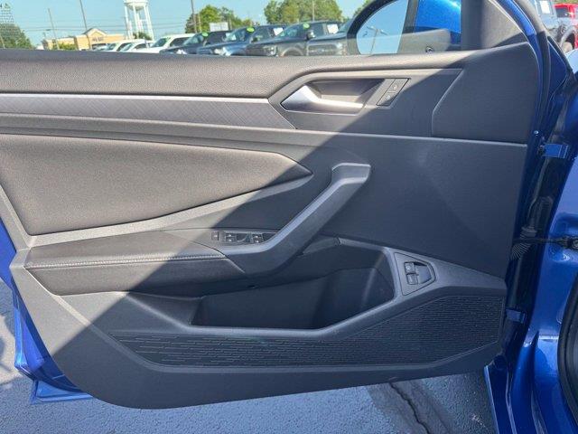 2024 Volkswagen Jetta - $19,186