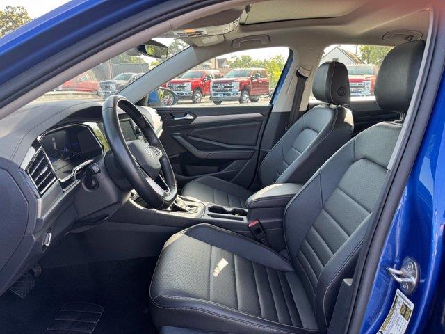 2024 Volkswagen Jetta - $19,186