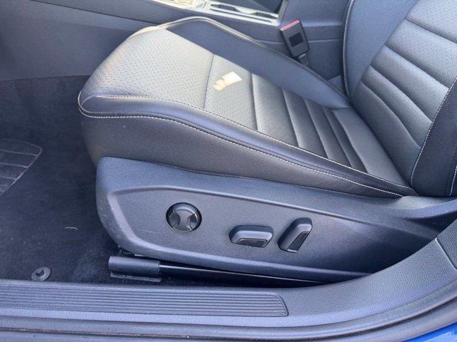 2024 Volkswagen Jetta - $19,186