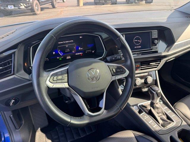 2024 Volkswagen Jetta - $19,186