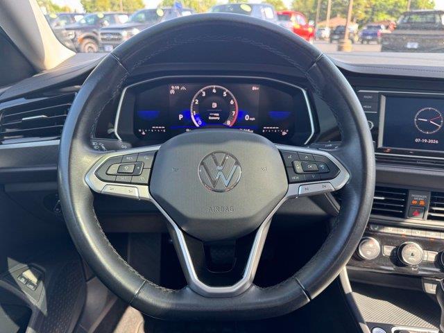 2024 Volkswagen Jetta - $19,186