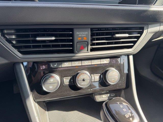 2024 Volkswagen Jetta - $19,186
