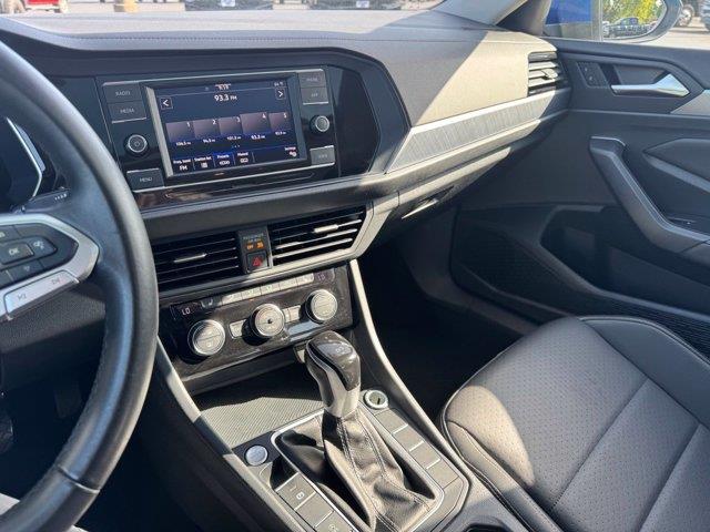 2024 Volkswagen Jetta - $19,186