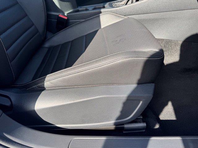 2024 Volkswagen Jetta - $19,186