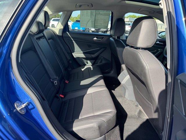2024 Volkswagen Jetta - $19,186