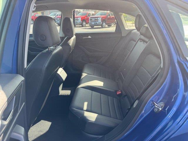 2024 Volkswagen Jetta - $19,186