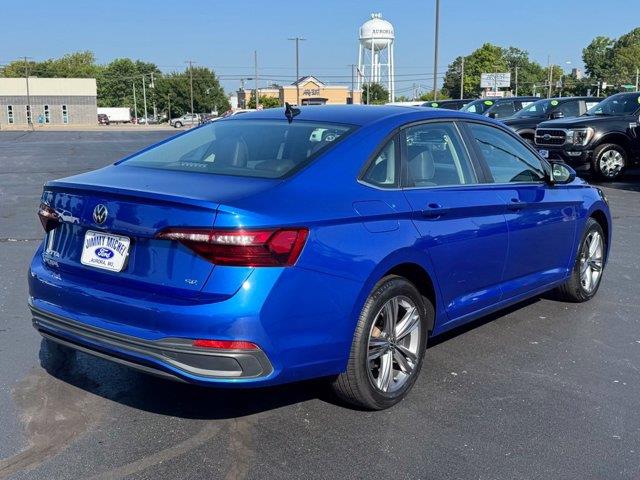 2024 Volkswagen Jetta - $19,186