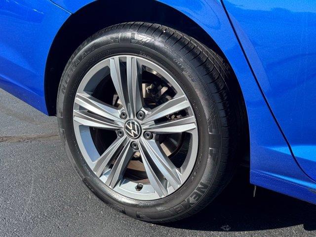 2024 Volkswagen Jetta - $19,186