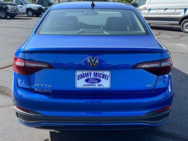 2024 Volkswagen Jetta - $19,186