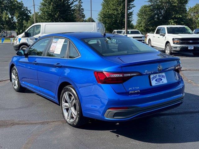 2024 Volkswagen Jetta - $19,186