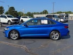 2024 Jetta Thumbnail 29