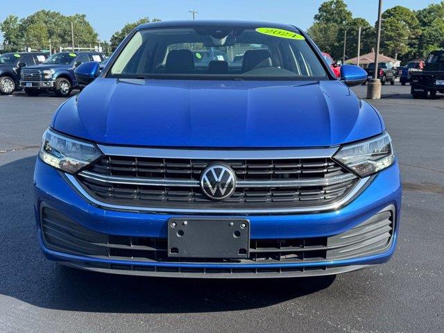 2024 Volkswagen Jetta - $19,186