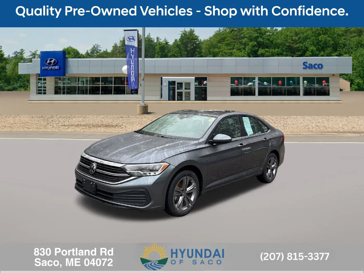2024 Volkswagen Jetta - $19,990