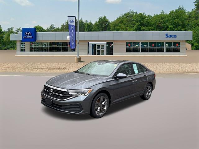 2024 Volkswagen Jetta - $19,990