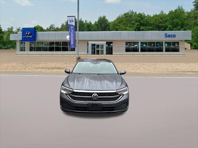 2024 Volkswagen Jetta - $19,990