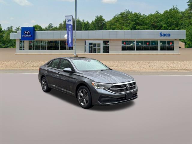 2024 Volkswagen Jetta - $19,990