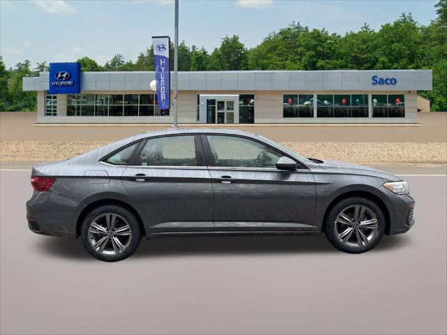 2024 Volkswagen Jetta - $19,990