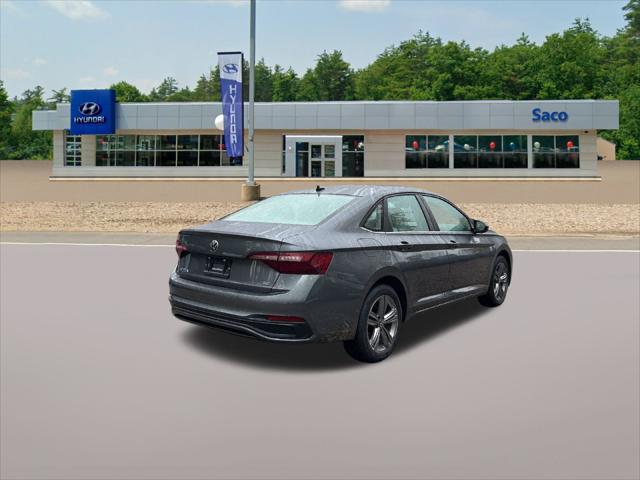 2024 Volkswagen Jetta - $19,990