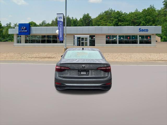 2024 Volkswagen Jetta - $19,990