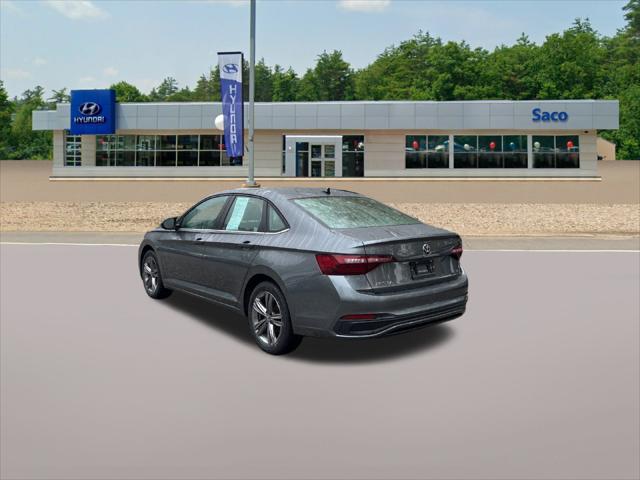 2024 Volkswagen Jetta - $19,990