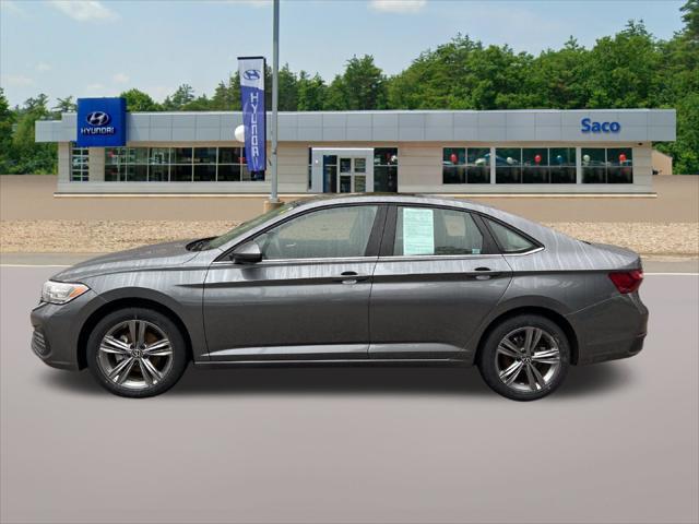 2024 Volkswagen Jetta - $19,990