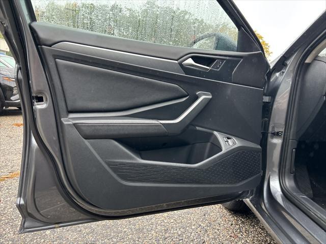 2024 Volkswagen Jetta - $19,990