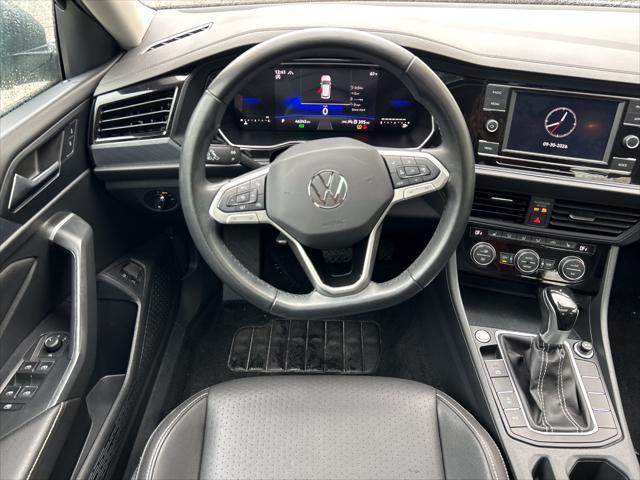 2024 Volkswagen Jetta - $19,990
