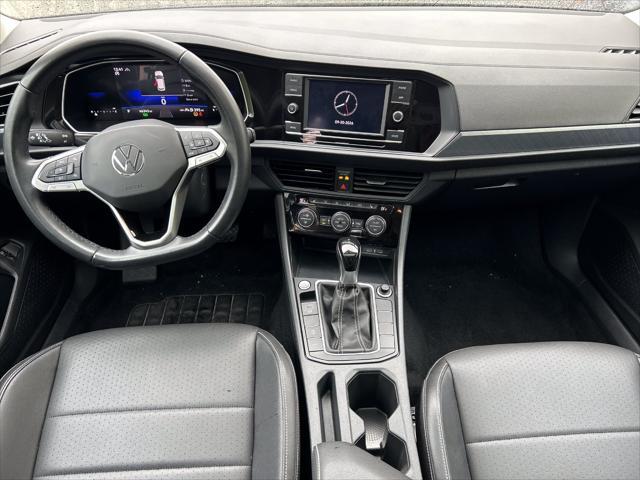 2024 Volkswagen Jetta - $19,990