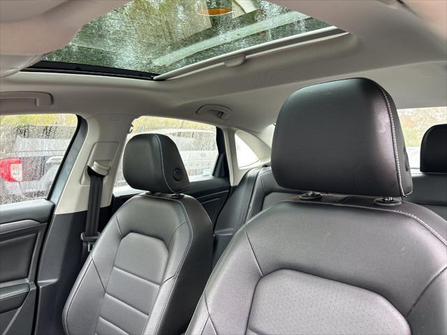 2024 Volkswagen Jetta - $19,990
