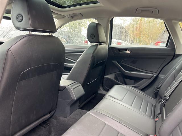 2024 Volkswagen Jetta - $19,990